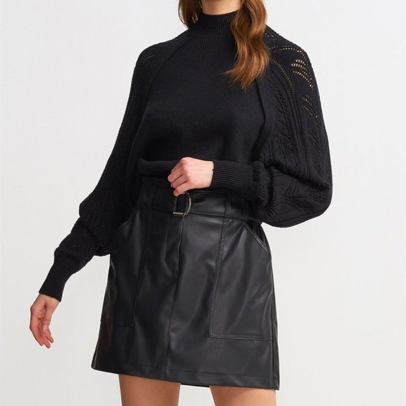 Dilvin Sweaters - The Knitwear Collection - Sweater